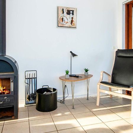 Three-Bedroom Holiday Home In Ulfborg 27 Thorsminde Kültér fotó